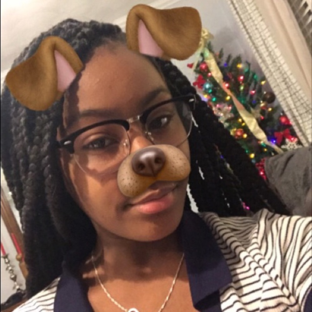 Meet your Posher, Ariyahna